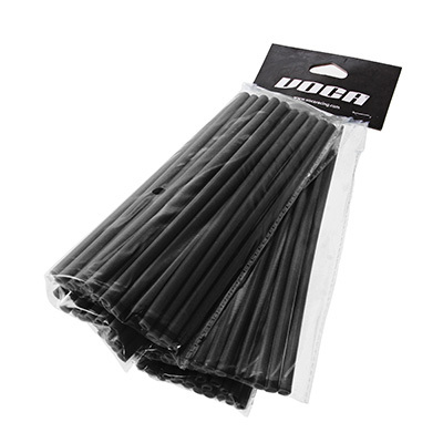 Couvre rayon Voca Racing SPOKES KIT AVANT ARRIERE